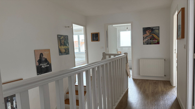 Ma-Cabane - Location Maison NANTES, 135 m²