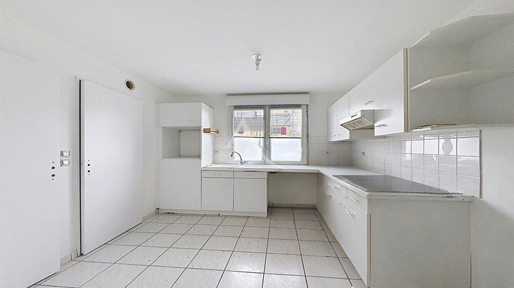 Ma-Cabane - Location Maison NANTES, 110 m²