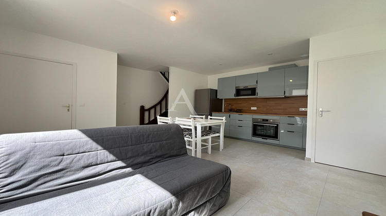 Ma-Cabane - Location Maison NANTES, 60 m²