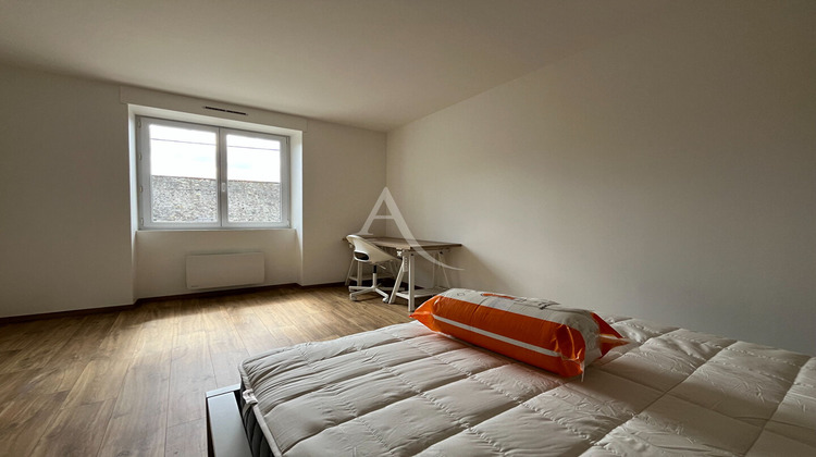 Ma-Cabane - Location Maison NANTES, 60 m²