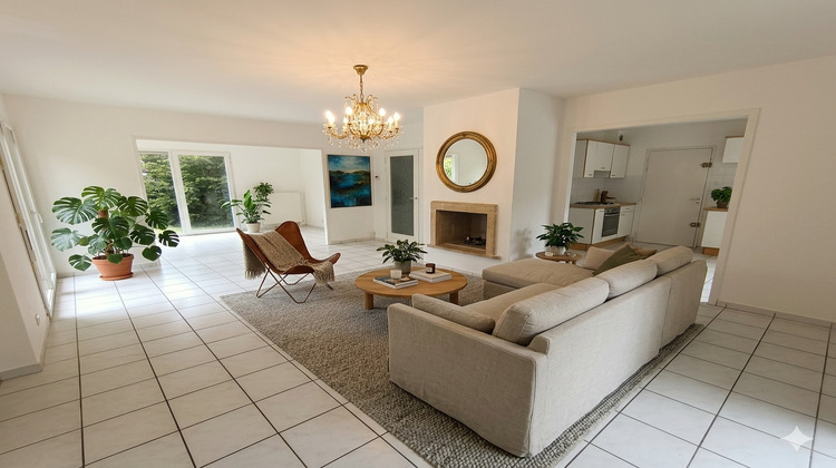 Ma-Cabane - Location Maison NANTES, 105 m²