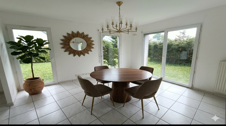 Ma-Cabane - Location Maison NANTES, 105 m²