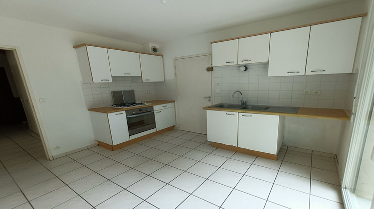 Ma-Cabane - Location Maison NANTES, 105 m²