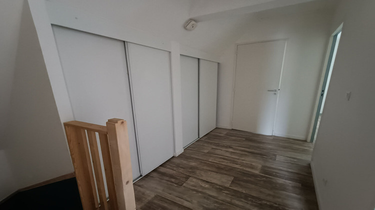 Ma-Cabane - Location Maison NANTES, 105 m²