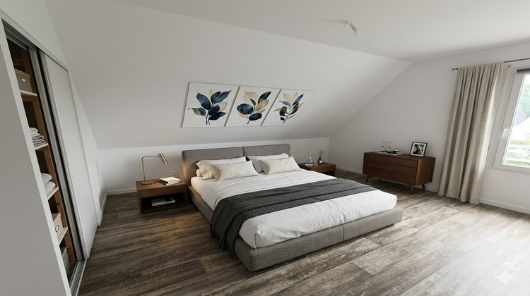 Ma-Cabane - Location Maison NANTES, 105 m²