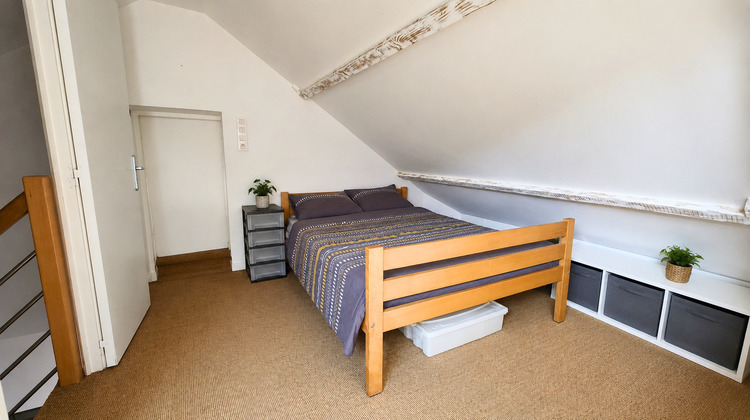 Ma-Cabane - Location Maison NANTES, 99 m²