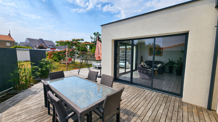 Ma-Cabane - Location Maison NANTES, 99 m²