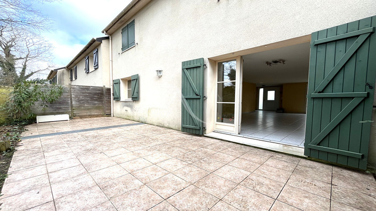 Ma-Cabane - Location Maison NANTES, 118 m²