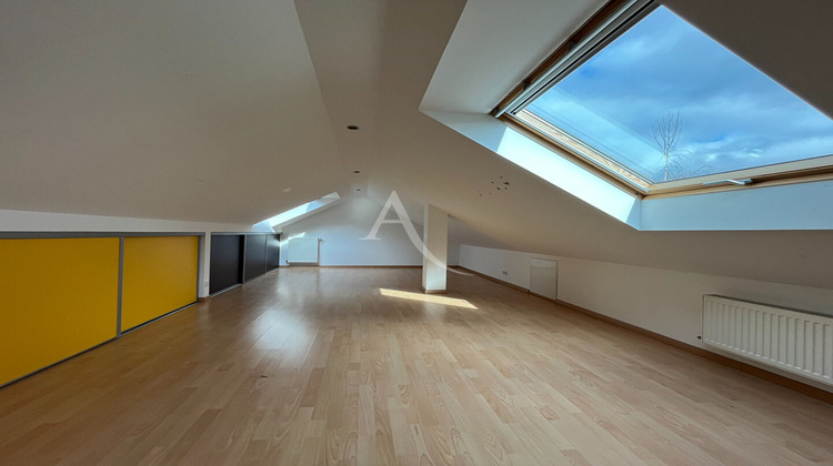 Ma-Cabane - Location Maison NANTES, 118 m²