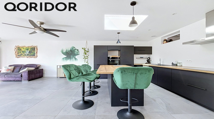 Ma-Cabane - Location Maison Nantes, 100 m²