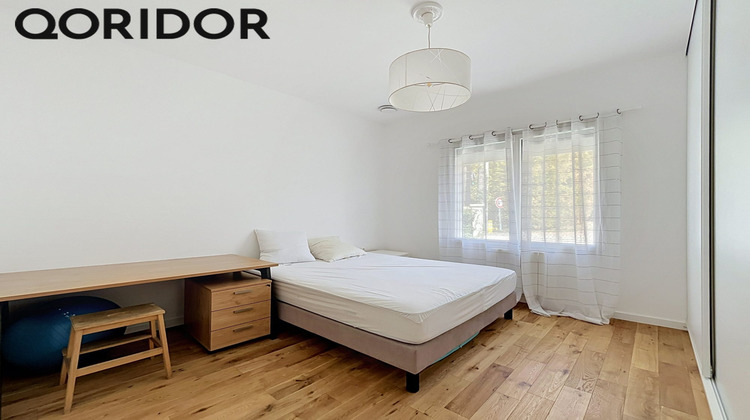 Ma-Cabane - Location Maison Nantes, 100 m²
