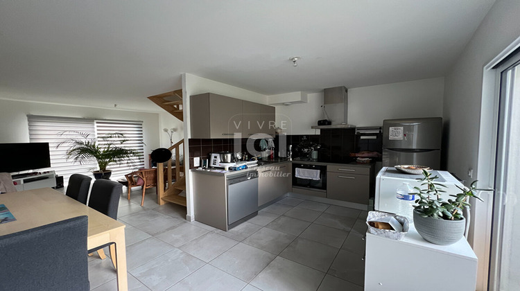 Ma-Cabane - Location Maison NANTES, 92 m²