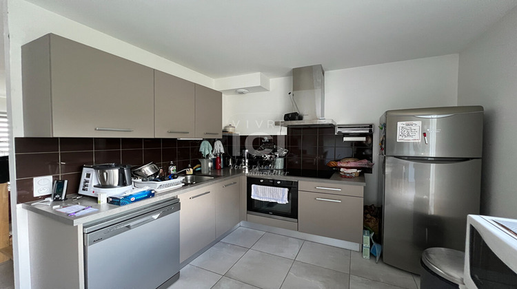 Ma-Cabane - Location Maison NANTES, 92 m²