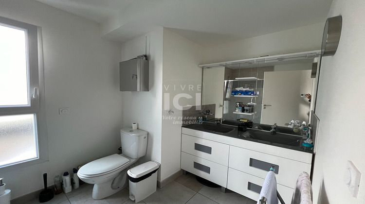 Ma-Cabane - Location Maison NANTES, 92 m²