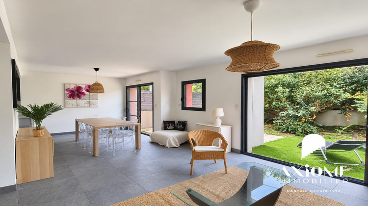 Ma-Cabane - Location Maison Nantes, 99 m²