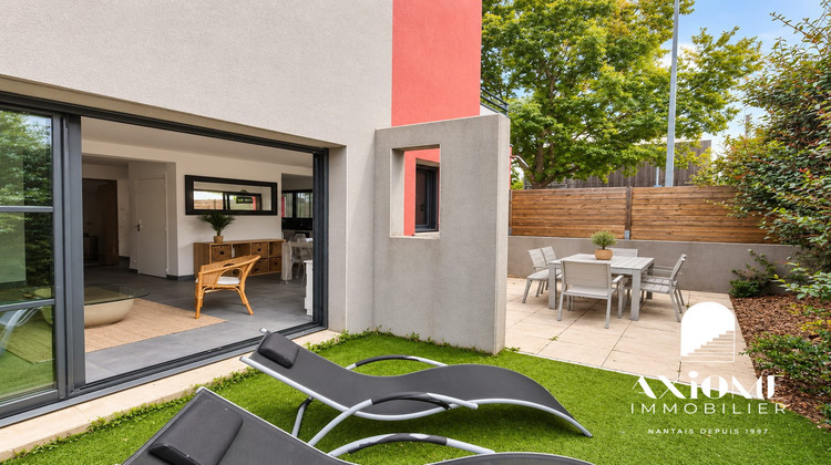 Ma-Cabane - Location Maison Nantes, 99 m²