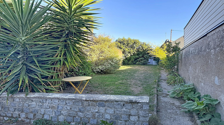 Ma-Cabane - Location Maison NANTES, 82 m²