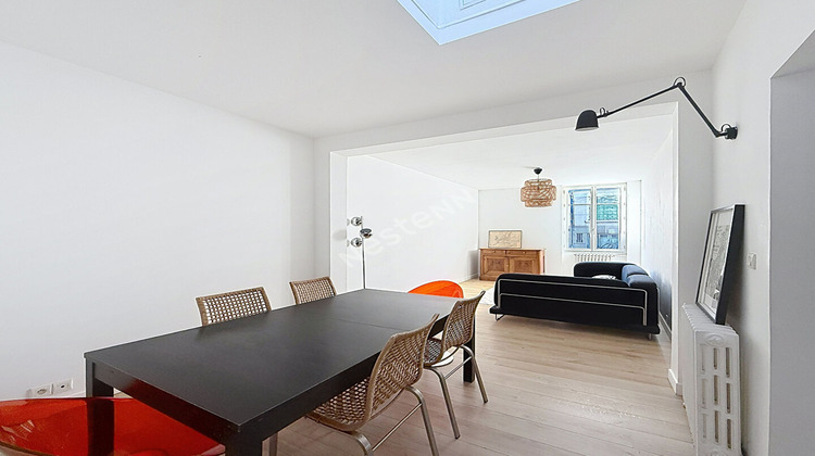 Ma-Cabane - Location Maison NANTES, 82 m²