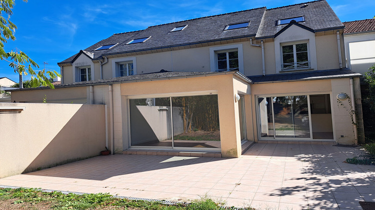 Ma-Cabane - Location Maison NANTES, 138 m²