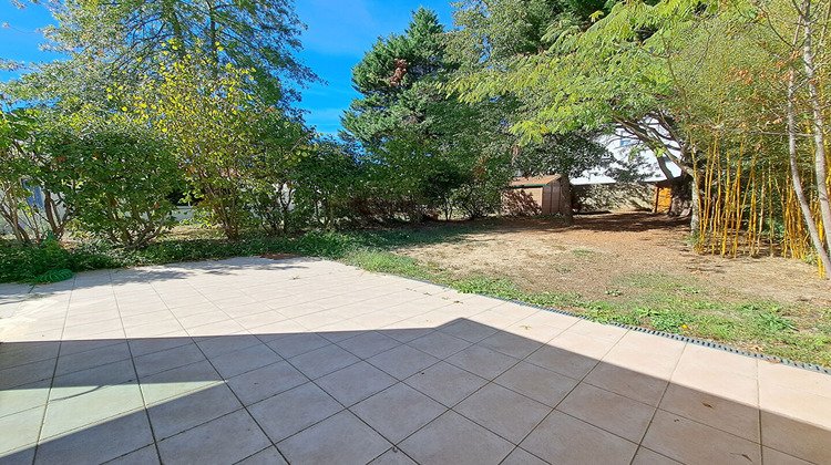 Ma-Cabane - Location Maison NANTES, 138 m²