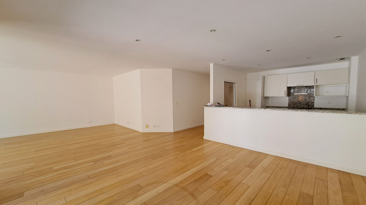 Ma-Cabane - Location Maison NANTES, 138 m²