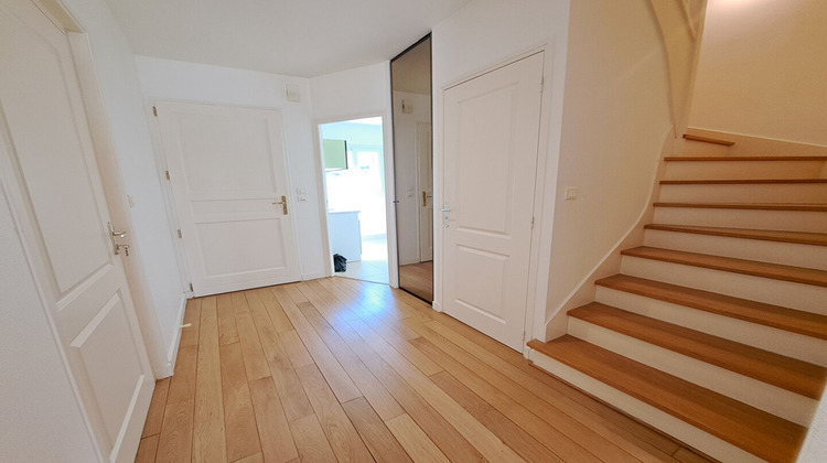 Ma-Cabane - Location Maison NANTES, 138 m²