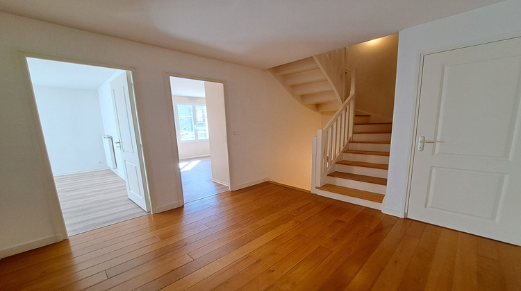 Ma-Cabane - Location Maison NANTES, 138 m²
