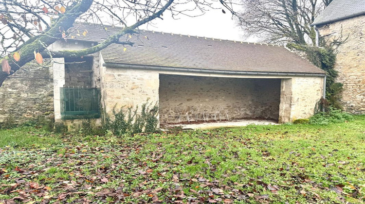 Ma-Cabane - Location Maison NANTEUIL LE HAUDOUIN, 290 m²