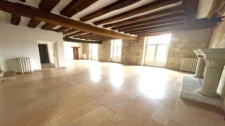 Ma-Cabane - Location Maison NANTEUIL LE HAUDOUIN, 290 m²
