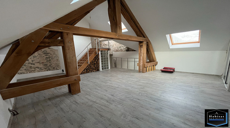 Ma-Cabane - Location Maison NANTEUIL-LE-HAUDOUIN, 204 m²