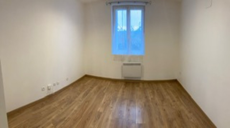 Ma-Cabane - Location Maison NANTEUIL-LES-MEAUX, 82 m²