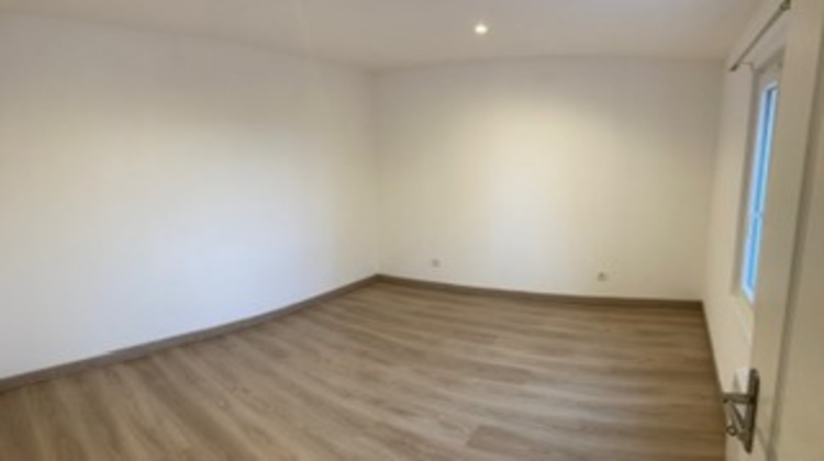 Ma-Cabane - Location Maison NANTEUIL-LES-MEAUX, 82 m²