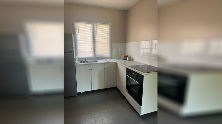 Ma-Cabane - Location Maison Nanteuil-lès-Meaux, 58 m²