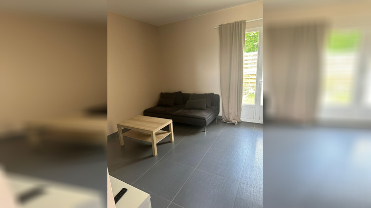 Ma-Cabane - Location Maison Nanteuil-lès-Meaux, 58 m²