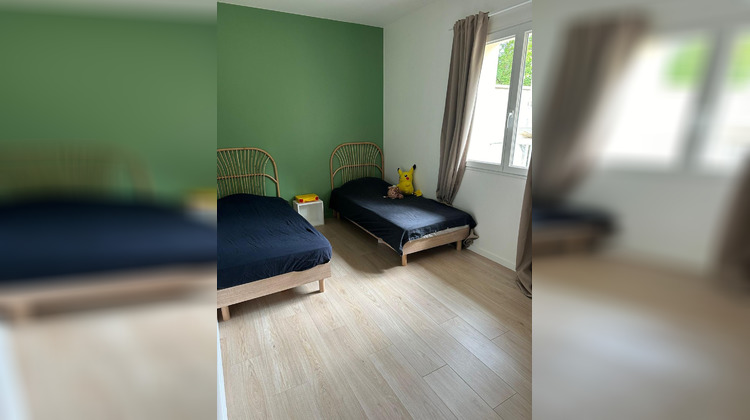 Ma-Cabane - Location Maison Nanteuil-lès-Meaux, 58 m²