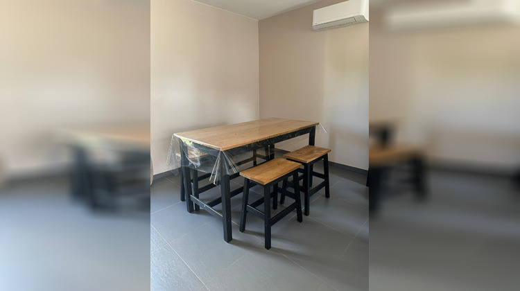 Ma-Cabane - Location Maison Nanteuil-lès-Meaux, 58 m²