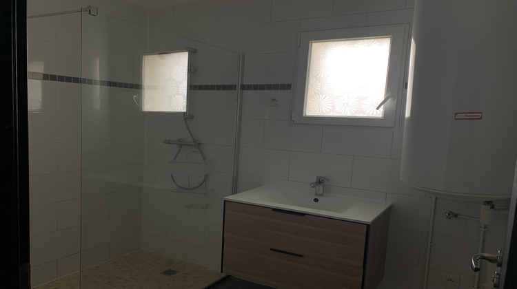 Ma-Cabane - Location Maison Nanteuil-lès-Meaux, 58 m²