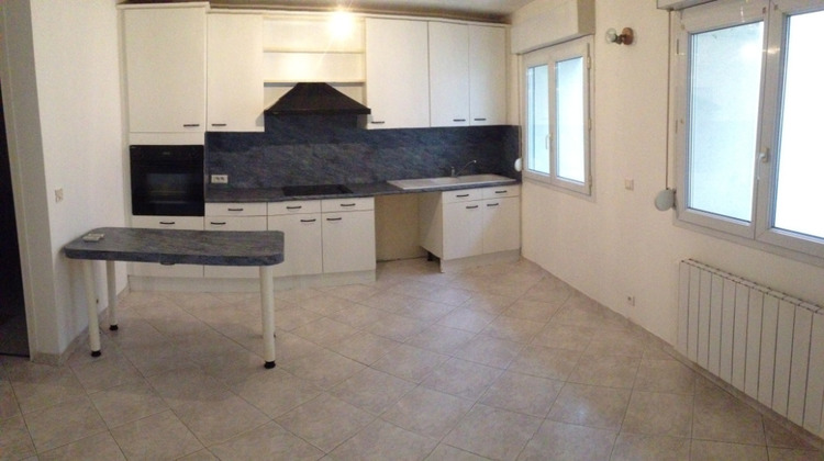 Ma-Cabane - Location Maison NANTEUIL-LES-MEAUX, 81 m²