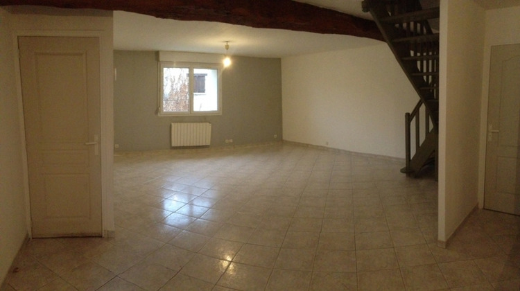 Ma-Cabane - Location Maison NANTEUIL-LES-MEAUX, 81 m²