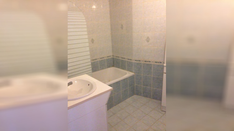 Ma-Cabane - Location Maison NANTEUIL-LES-MEAUX, 81 m²