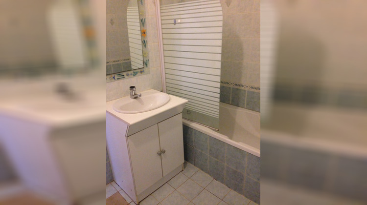 Ma-Cabane - Location Maison NANTEUIL-LES-MEAUX, 81 m²