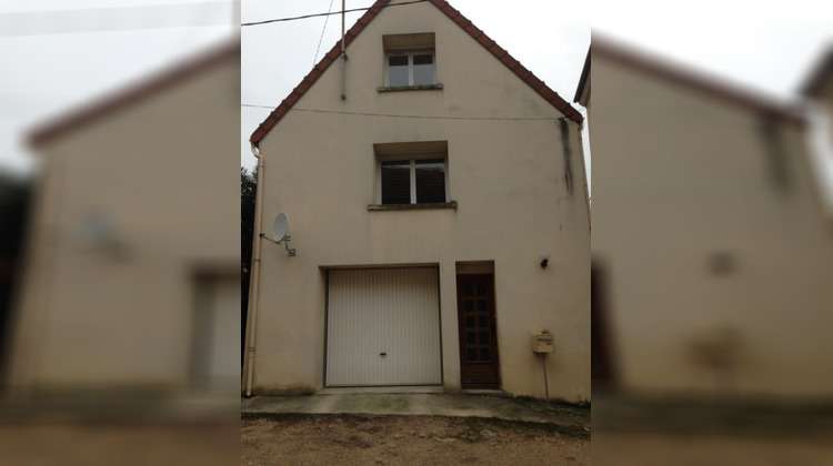 Ma-Cabane - Location Maison NANTEUIL-LES-MEAUX, 81 m²