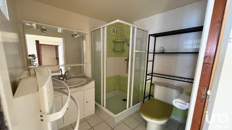 Ma-Cabane - Location Maison Nanteuil-sur-Marne, 32 m²