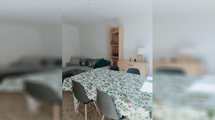 Ma-Cabane - Location Maison NANTILLY, 78 m²