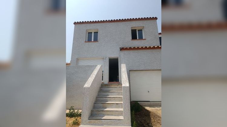 Ma-Cabane - Location Maison NARBONNE, 84 m²