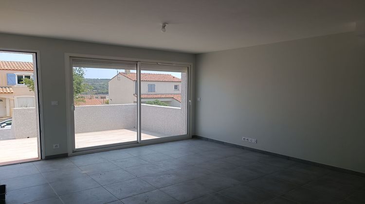 Ma-Cabane - Location Maison NARBONNE, 84 m²