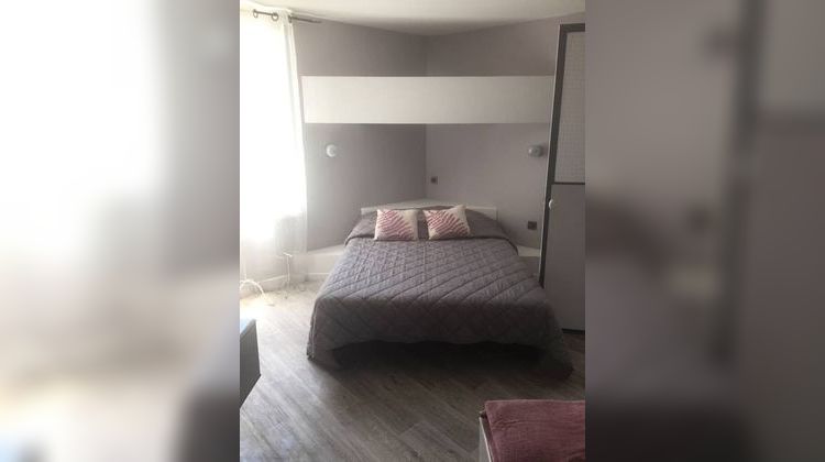 Ma-Cabane - Location Maison NARBONNE, 58 m²