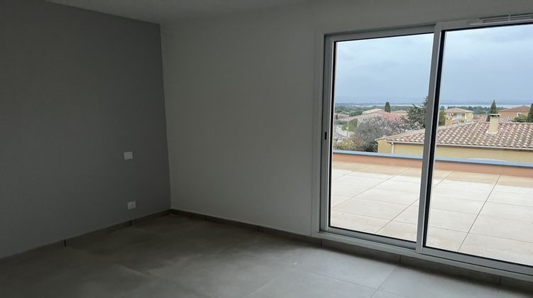 Ma-Cabane - Location Maison NARBONNE, 110 m²