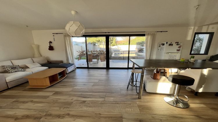 Ma-Cabane - Location Maison NARBONNE, 95 m²