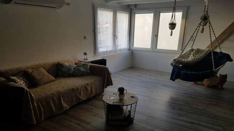 Ma-Cabane - Location Maison NARBONNE, 150 m²